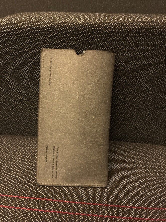 Test - Solbrille etui